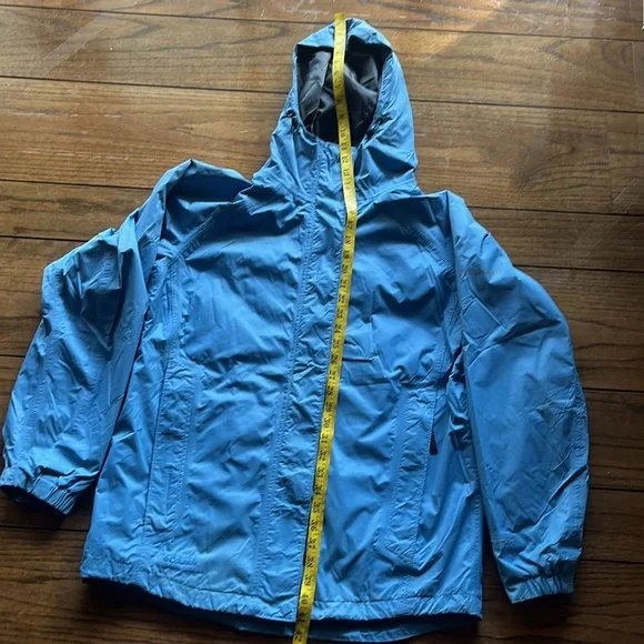 Columbia Titanium Omni-Tech Women’s Jacket - Picture 13 of 15